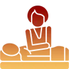 body massage