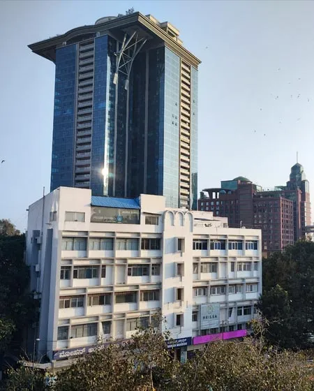 Bangalore