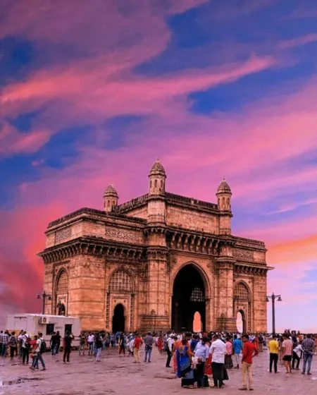 mumbai