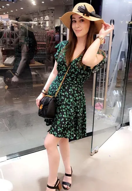 high profile escorts Mysore