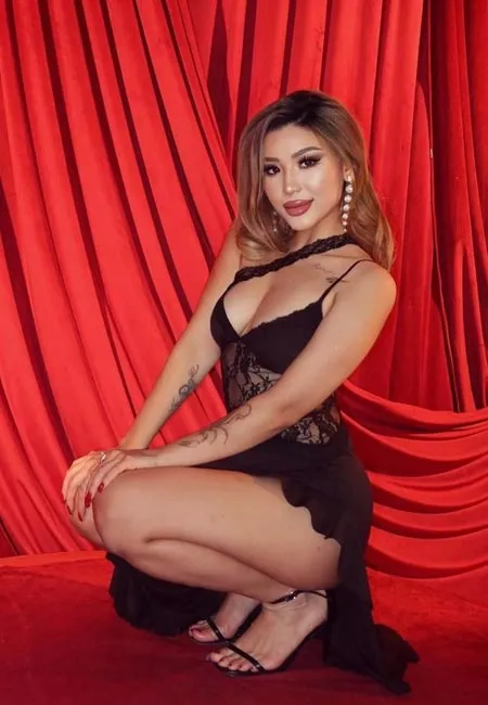 russian escorts in Mysore